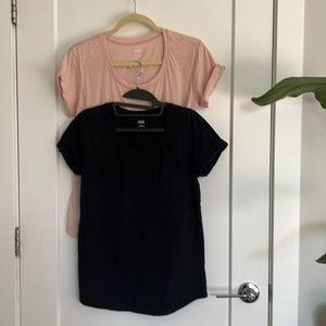 A.N.A. t-shirt bundle